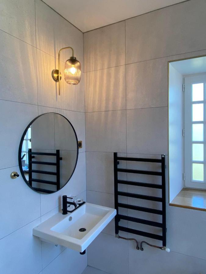 Domaine De Prestal Hotel Le Merlerault Bagian luar foto