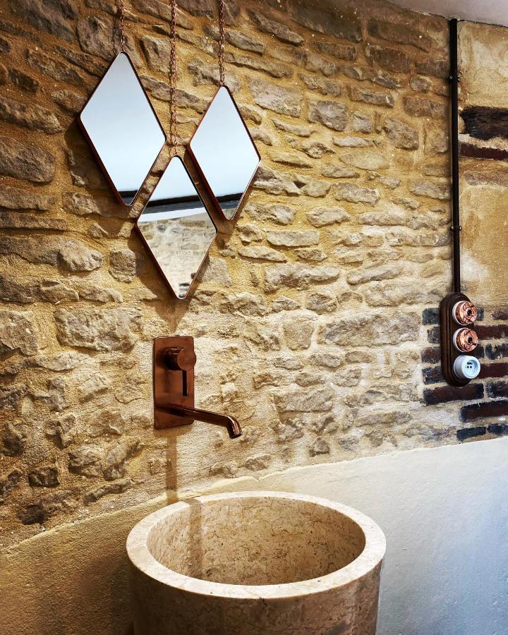 Domaine De Prestal Hotel Le Merlerault Bagian luar foto