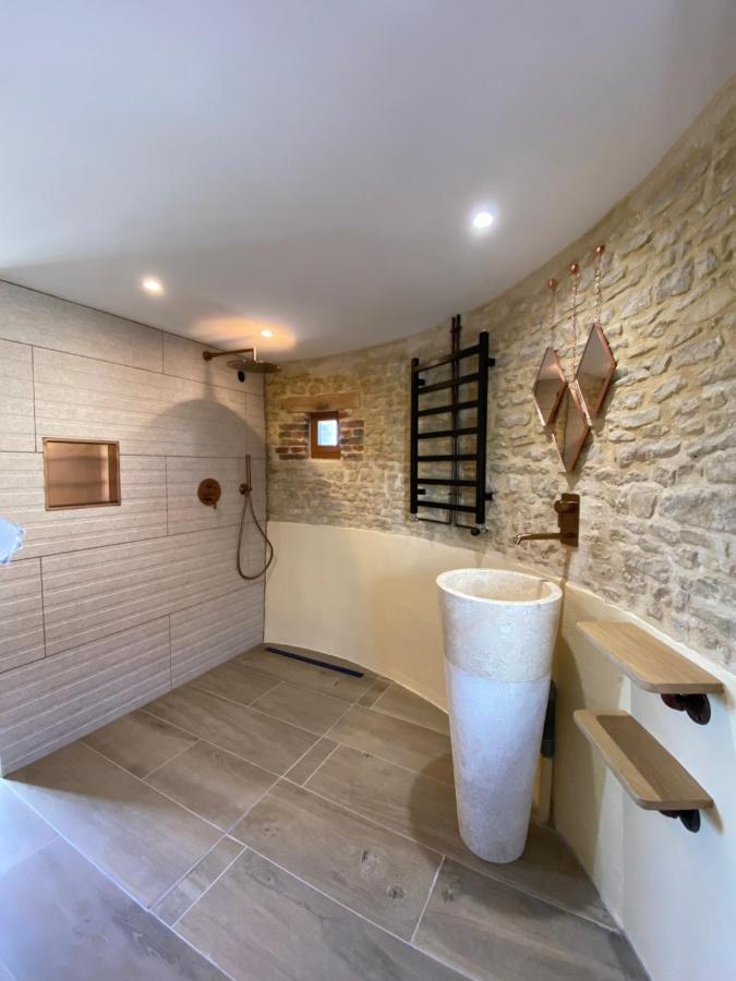 Domaine De Prestal Hotel Le Merlerault Bagian luar foto